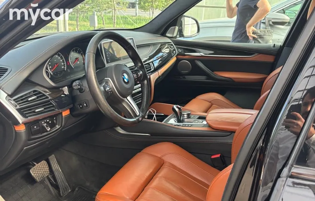 BMW X5 2017