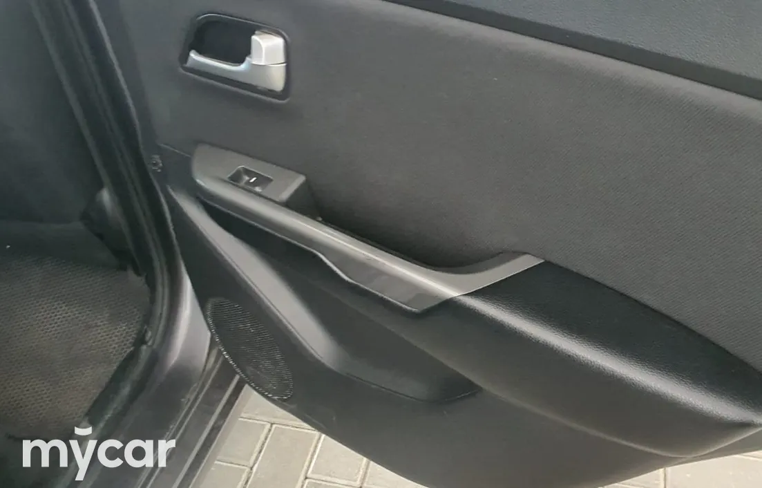 Kia Rio 2014