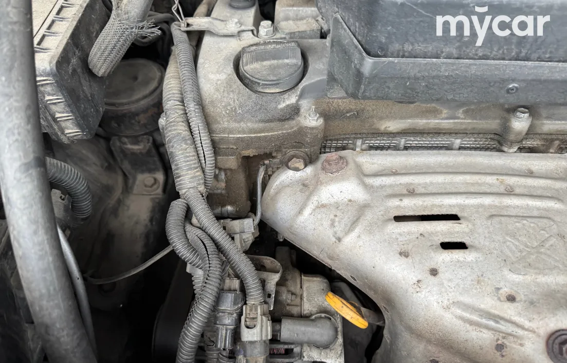 Toyota RAV4 2004
