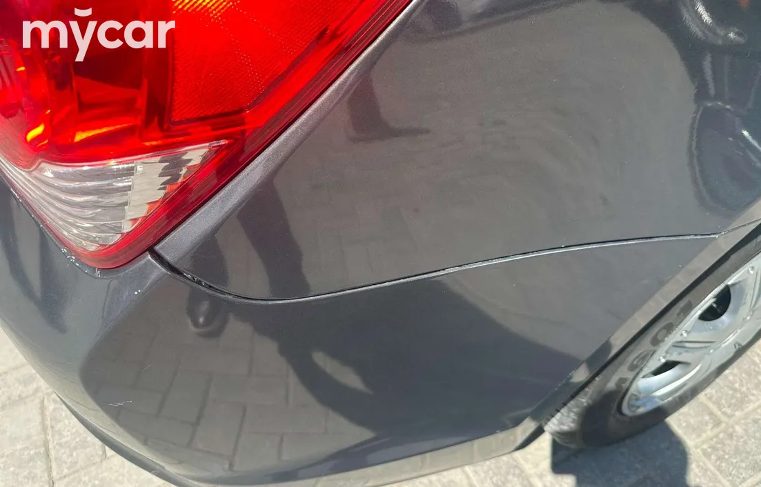 Chevrolet Cruze 2013
