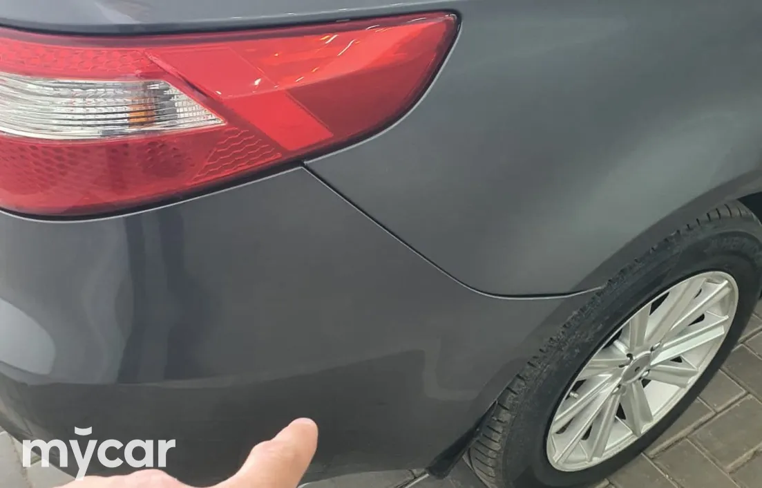 Kia Rio 2014