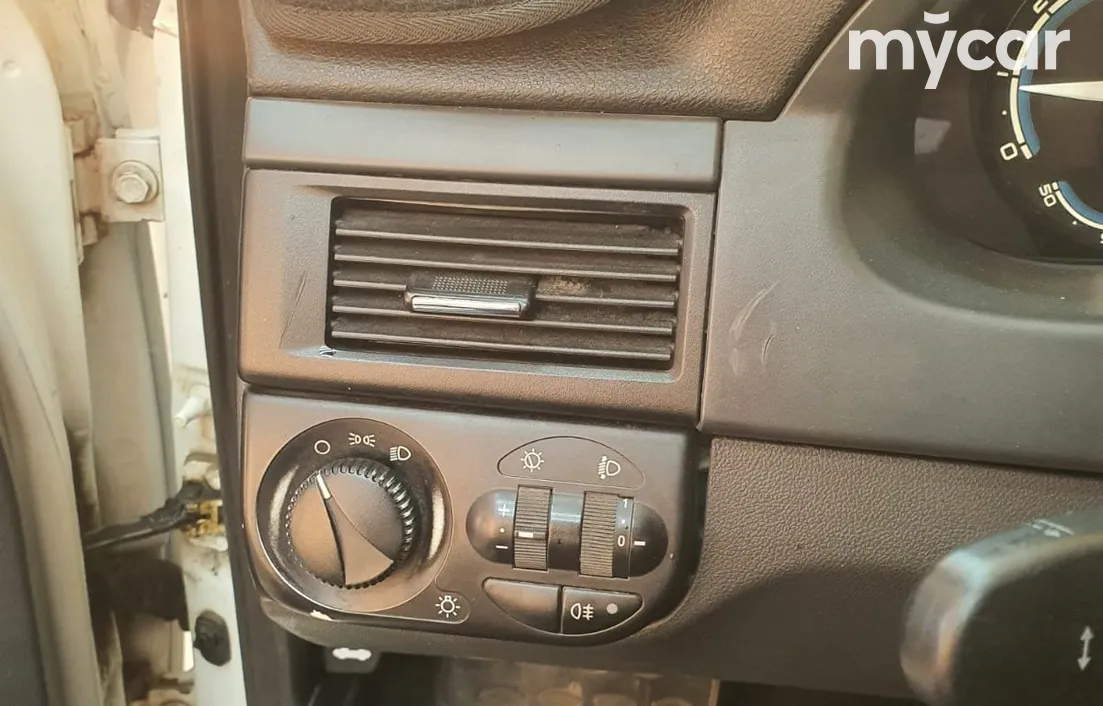 LADA Priora 2015