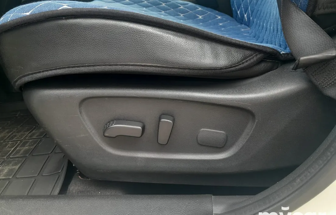 Nissan Qashqai 2016
