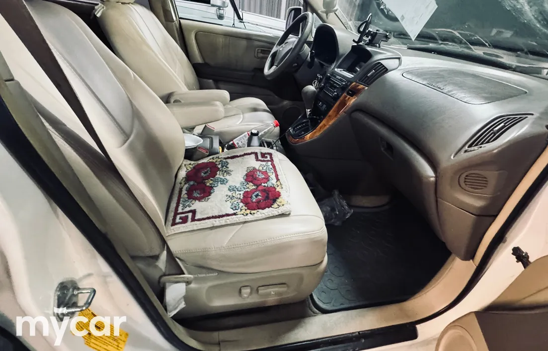 Lexus RX 1998