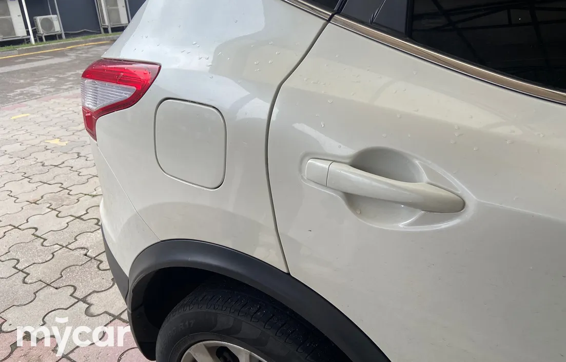 Nissan Qashqai 2019