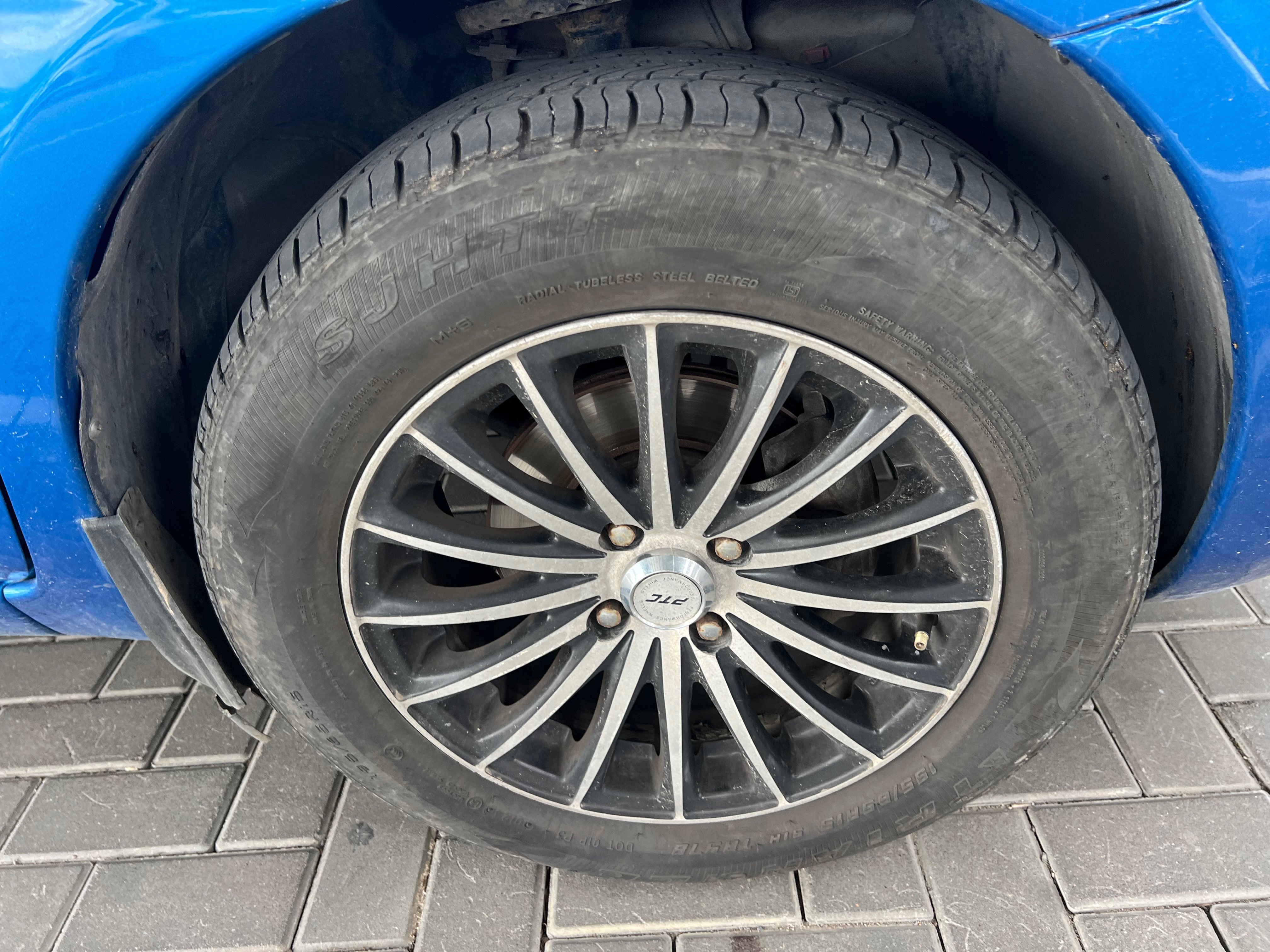 Nissan Note 2007