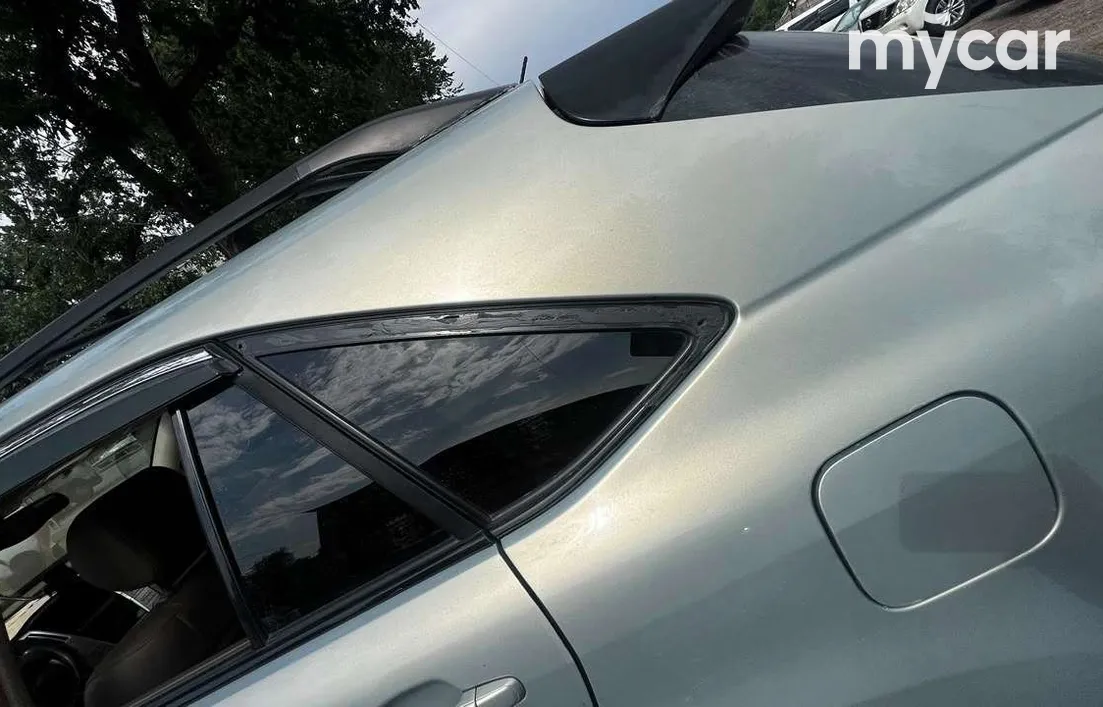 Lexus RX 2004