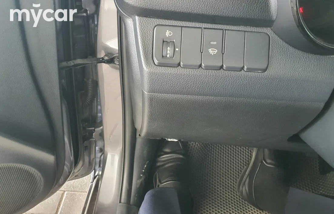Kia Rio 2014
