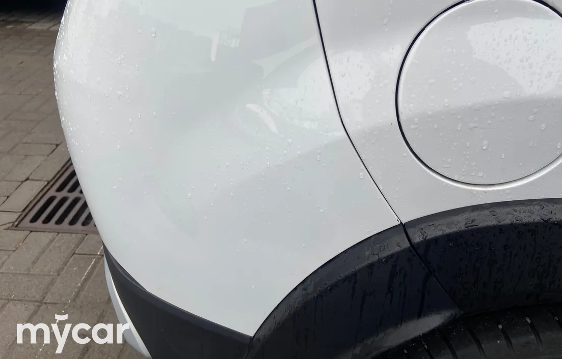 Chery Tiggo 2 Pro 2024