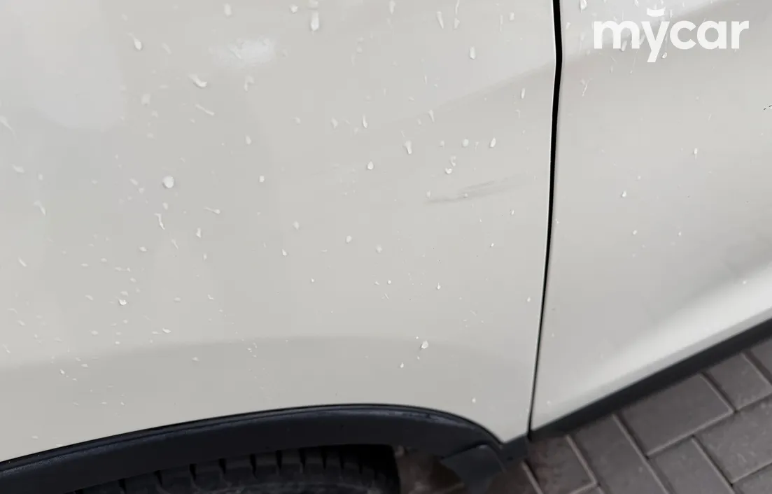 Nissan Qashqai 2014