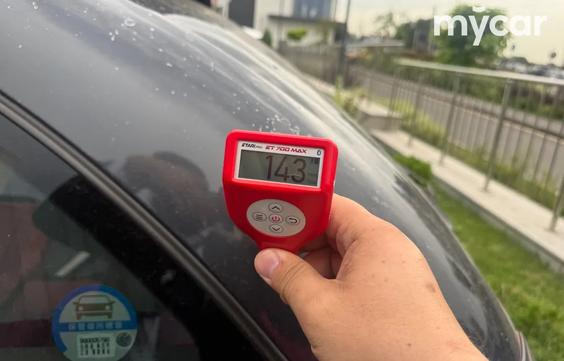 Toyota Nadia 1999