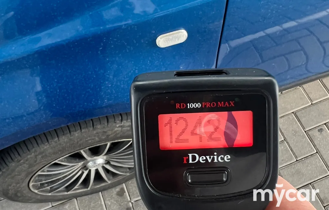 Nissan Note 2007