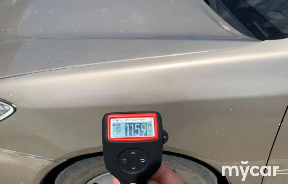 Toyota Camry 2001