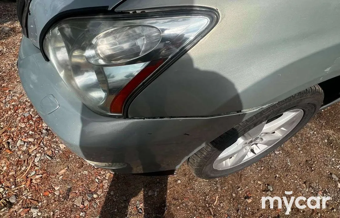 Lexus RX 2004