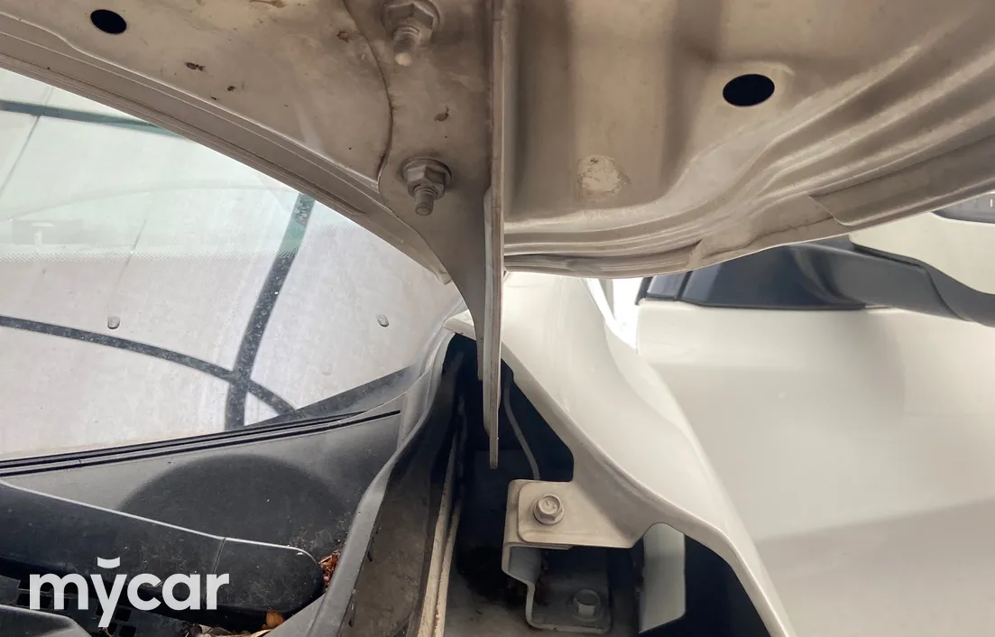 Nissan Qashqai 2019