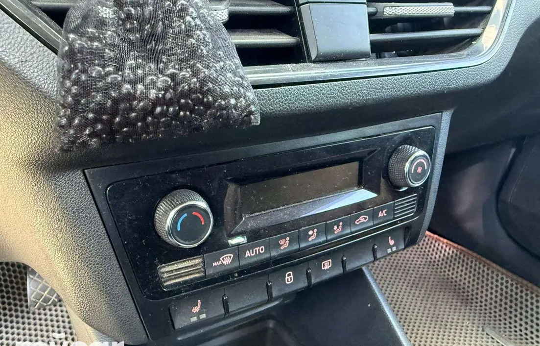 Volkswagen Polo 2022