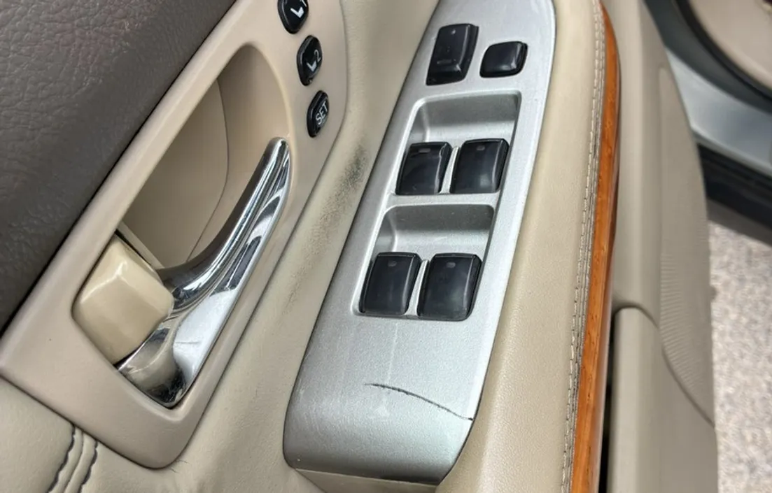 Lexus RX 2007