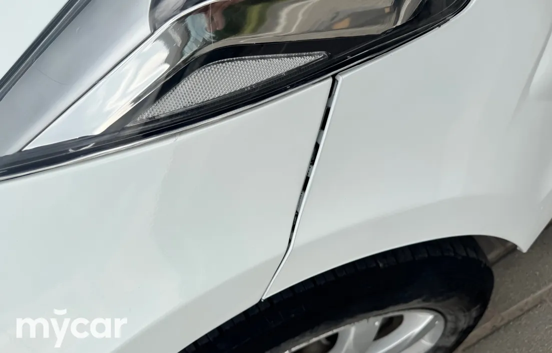 Hyundai Accent 2014