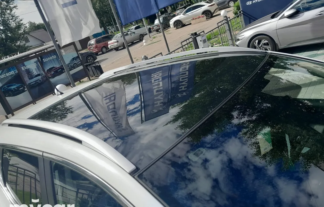 Nissan Qashqai 2016