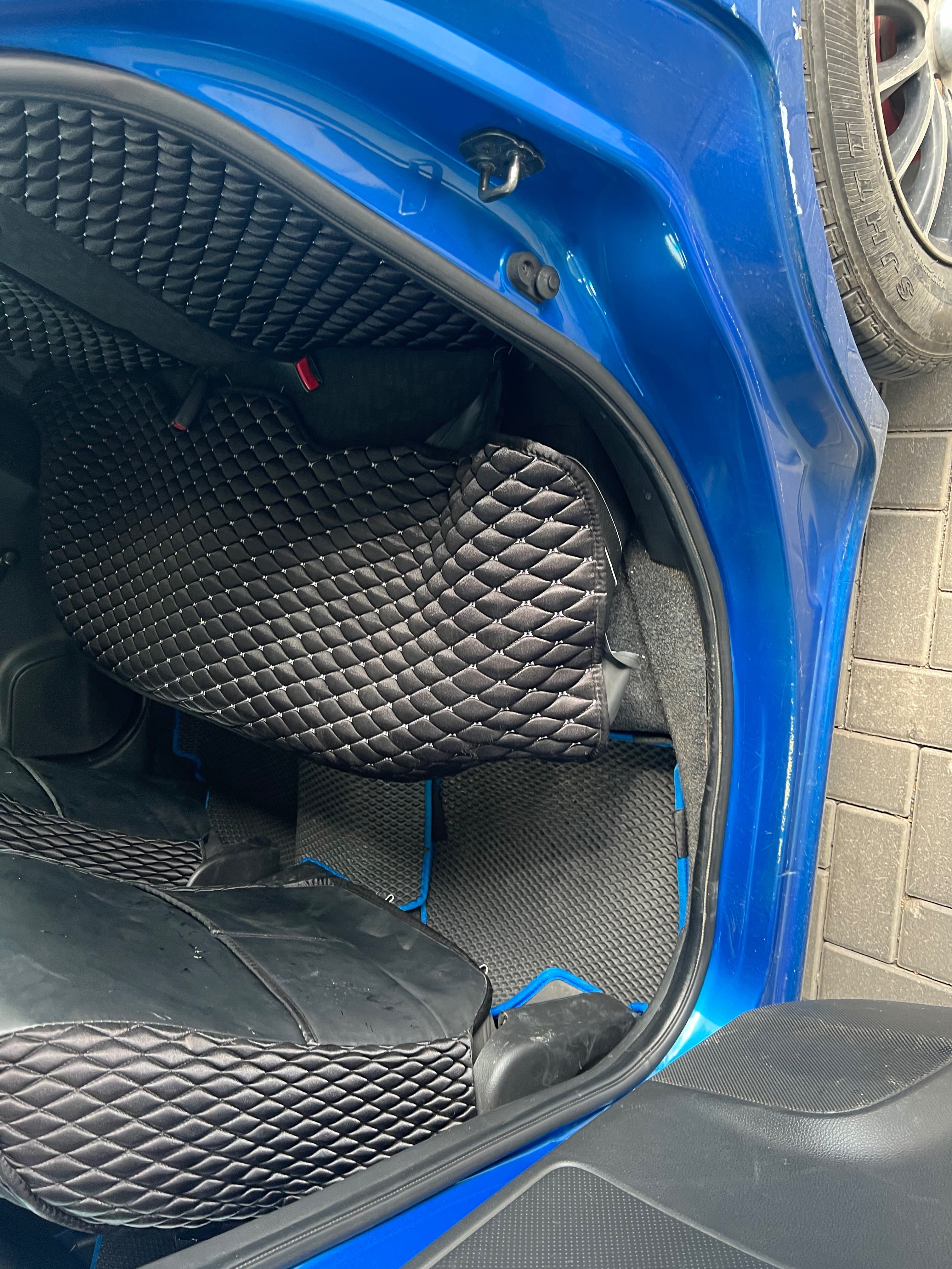 Nissan Note 2007