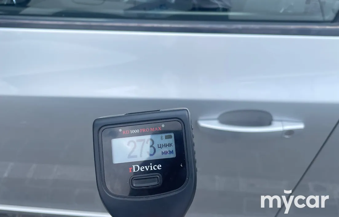 Daewoo Lacetti 2010
