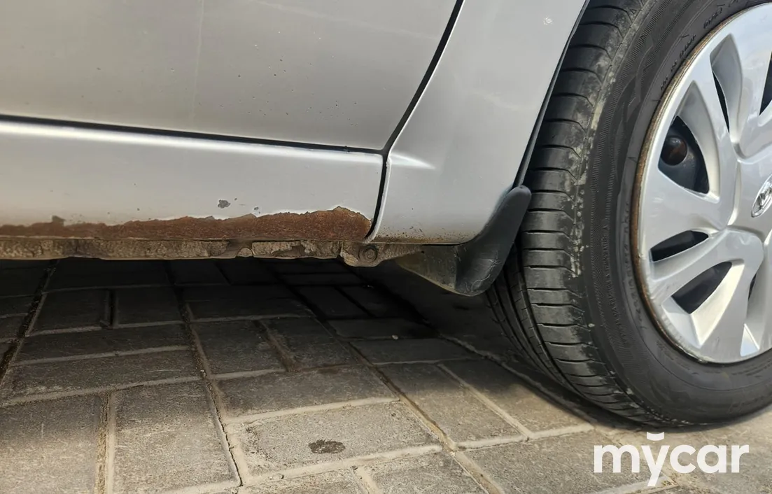 LADA Granta 2018