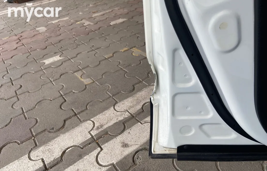Nissan Qashqai 2019