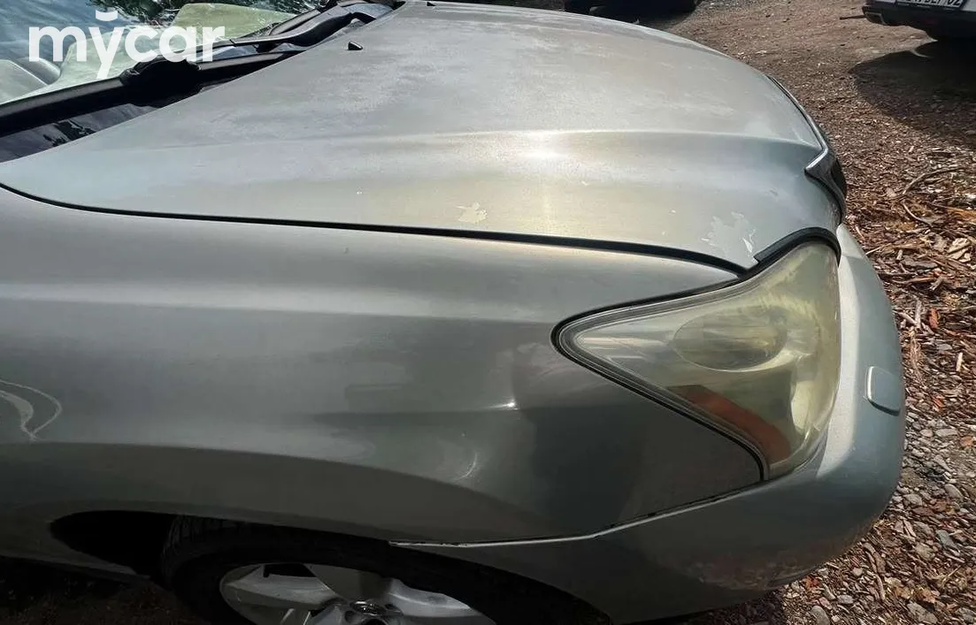 Lexus RX 2004