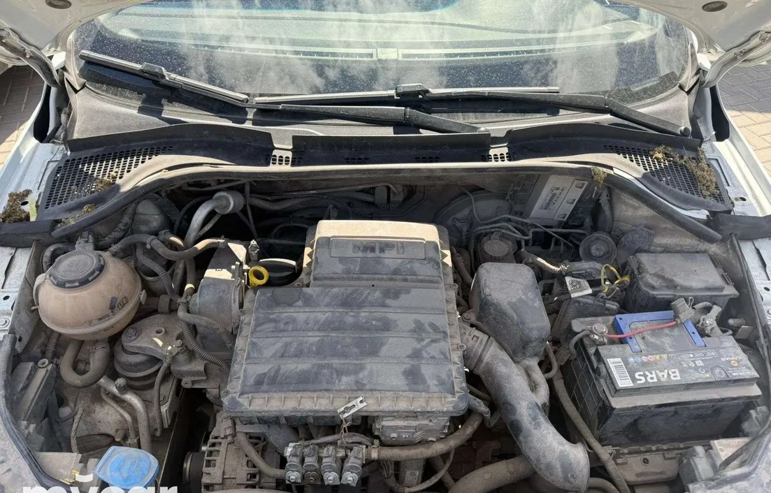 Volkswagen Polo 2022