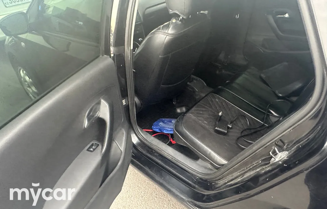 Volkswagen Polo 2013