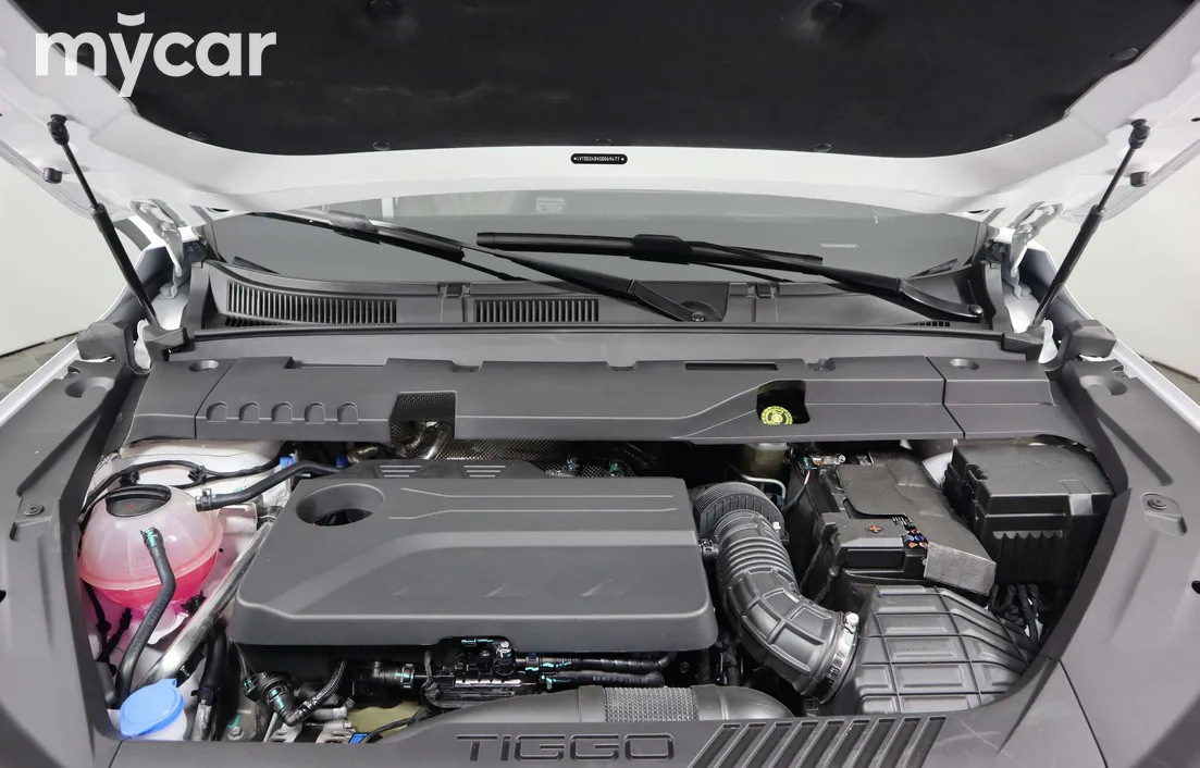 Chery Tiggo 8 Pro Max 2025