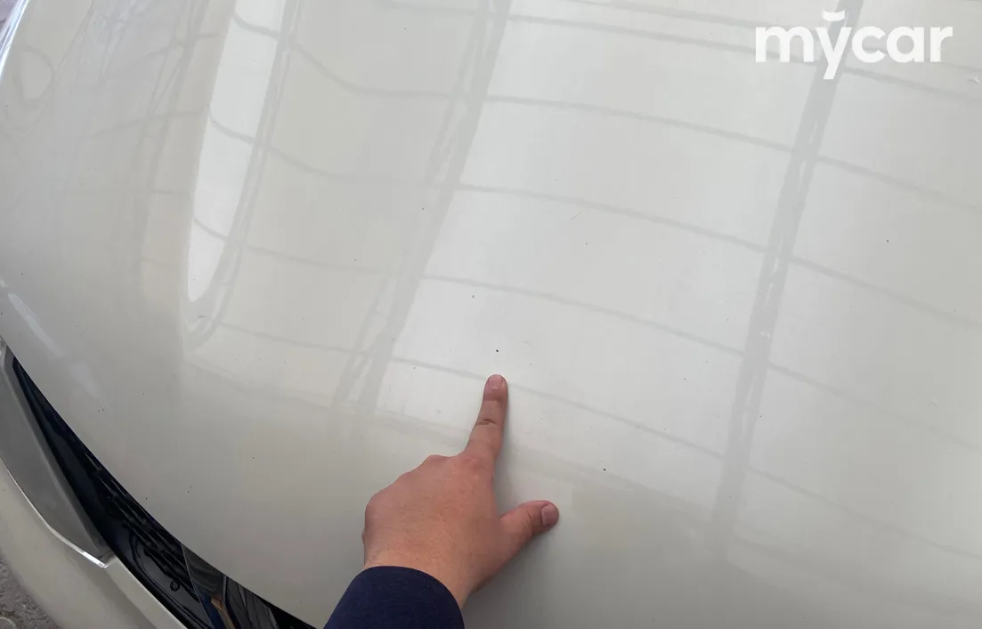 Nissan Qashqai 2019