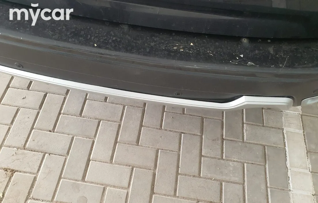 Subaru Forester 2019