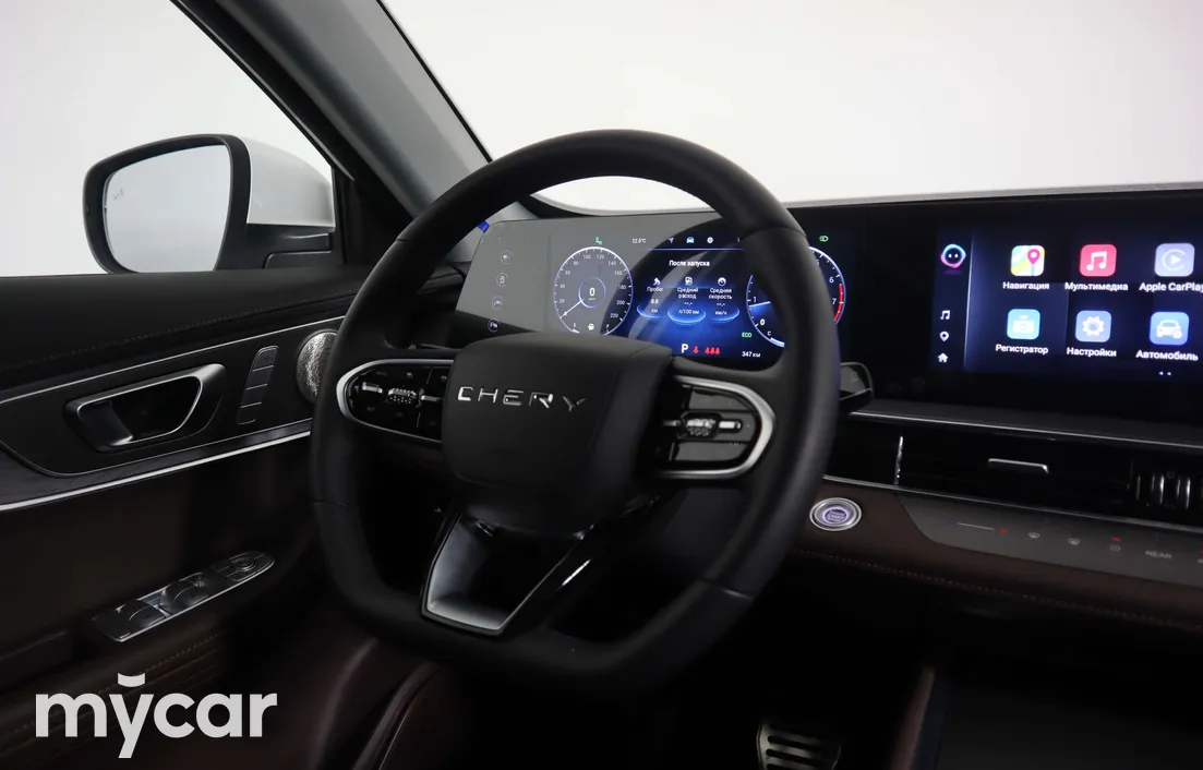 Chery Tiggo 8 Pro Max 2025