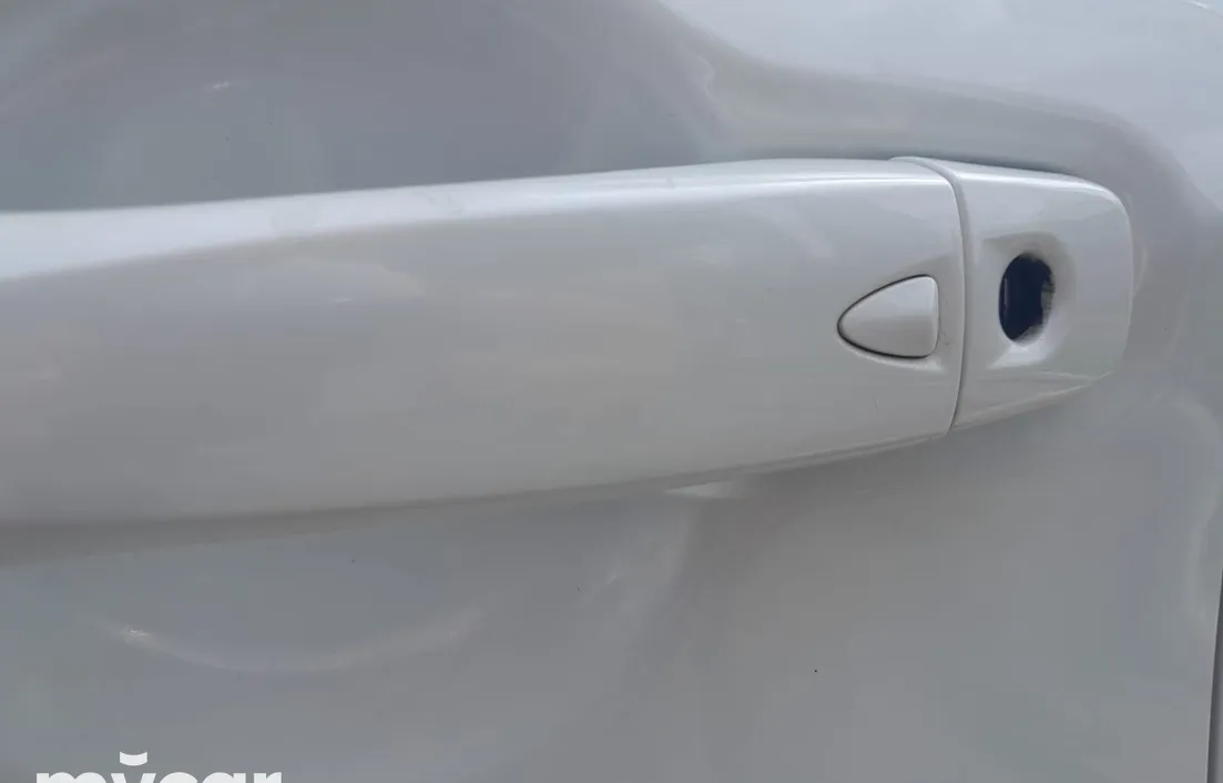 Nissan Qashqai 2016