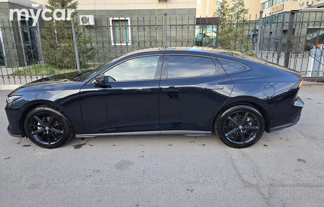 Changan UNI-V 2023