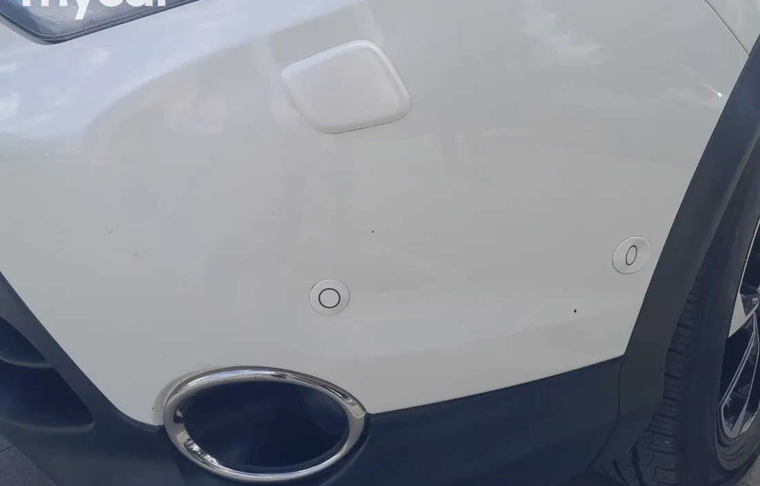 Nissan Qashqai 2016