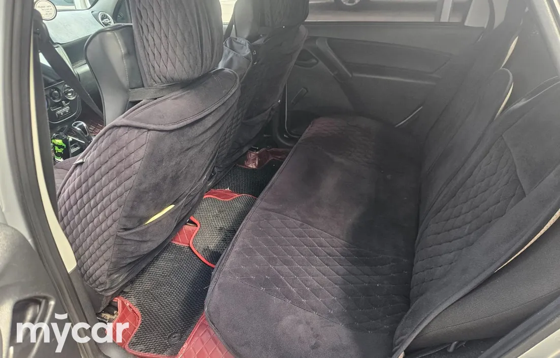 LADA Granta 2018