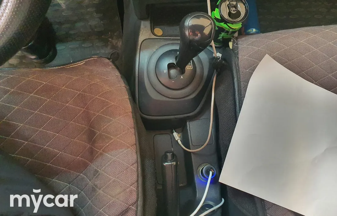 LADA Priora 2015