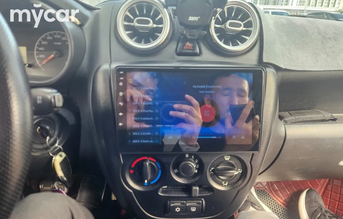 LADA Granta 2018