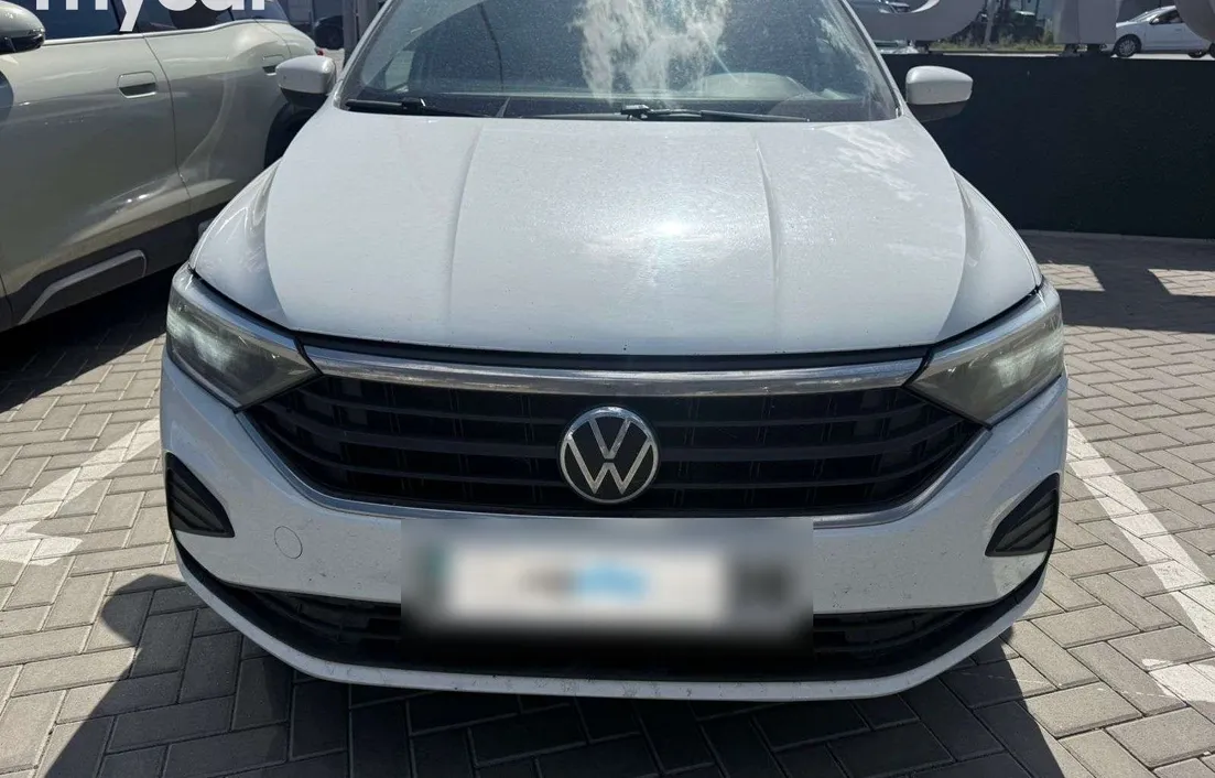 Volkswagen Polo 2022