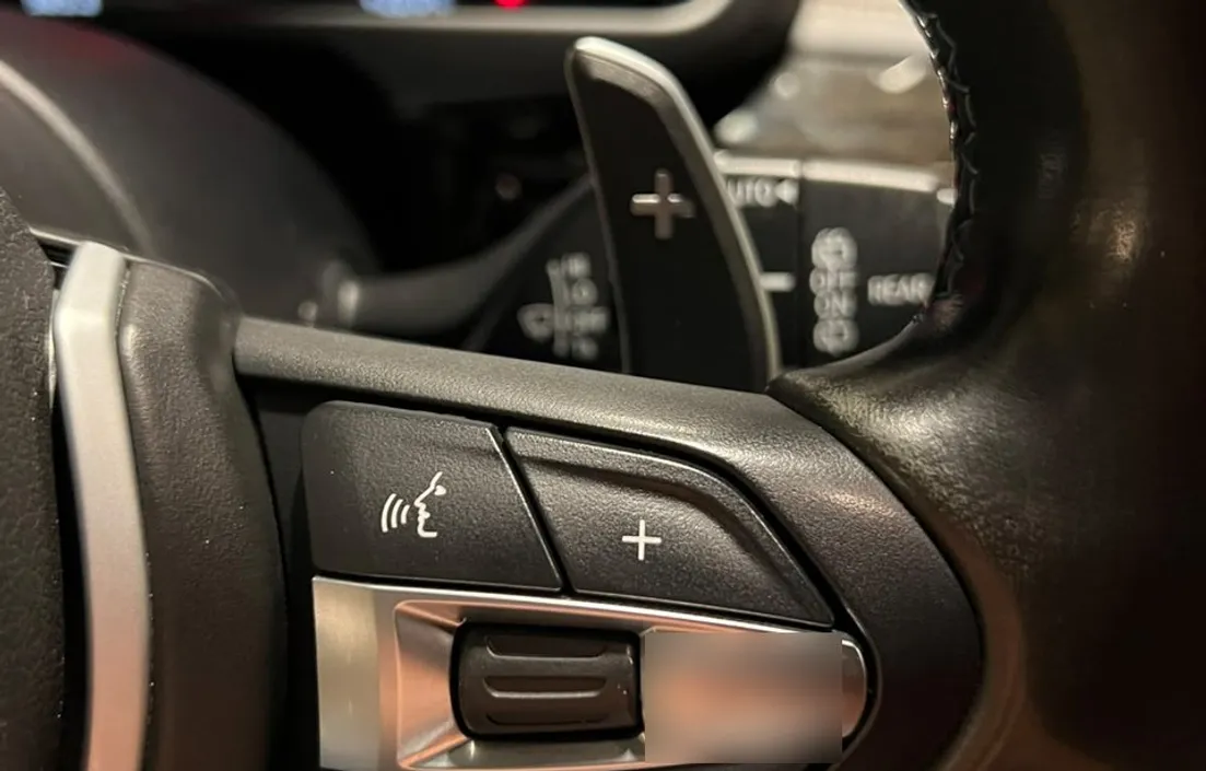 BMW X5 M 2017