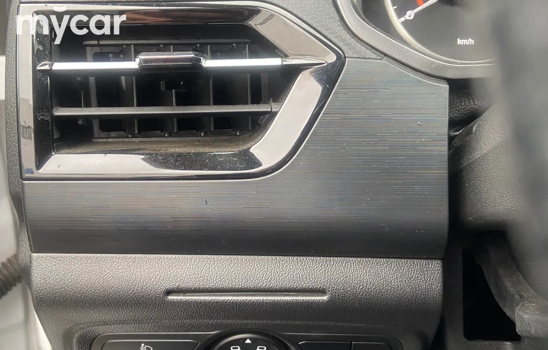 Chery Tiggo 2 Pro 2024