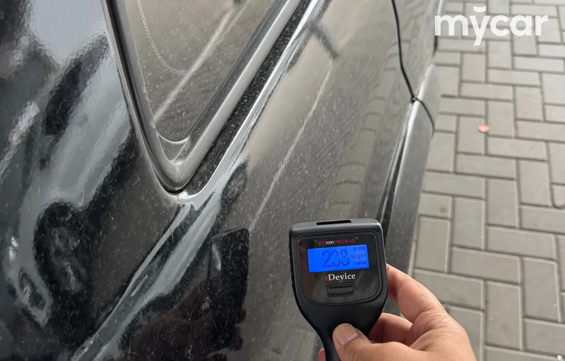 Toyota RAV4 2004
