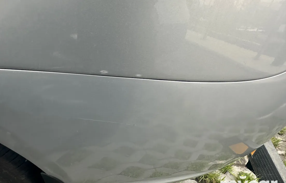 Geely GC6 2015