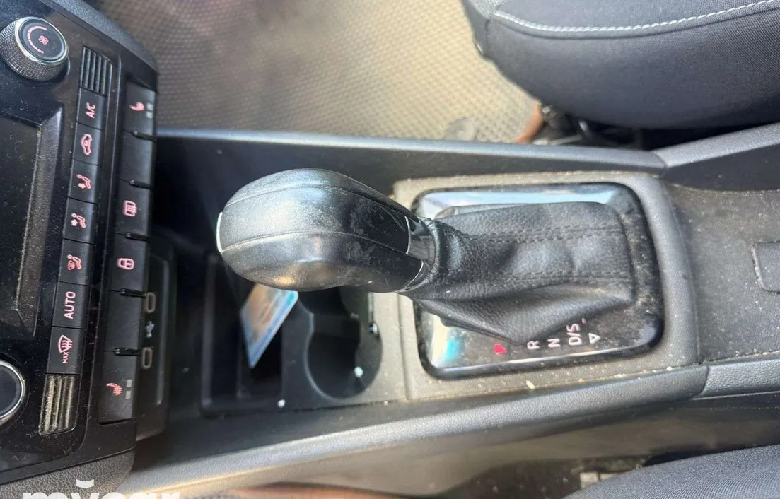 Volkswagen Polo 2022