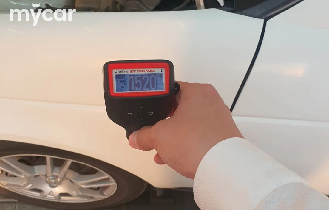 LADA Priora 2015