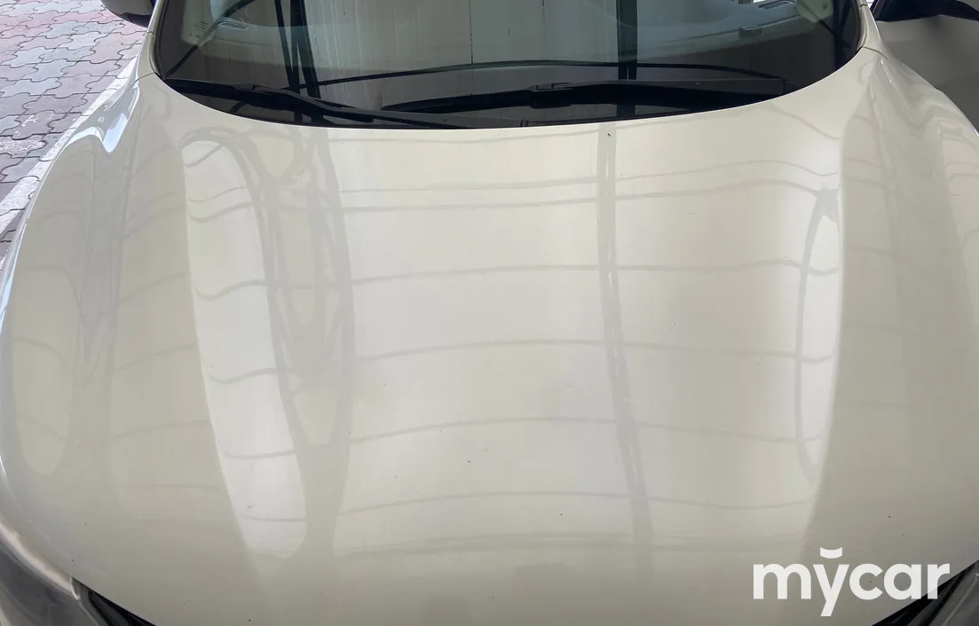Nissan Qashqai 2019
