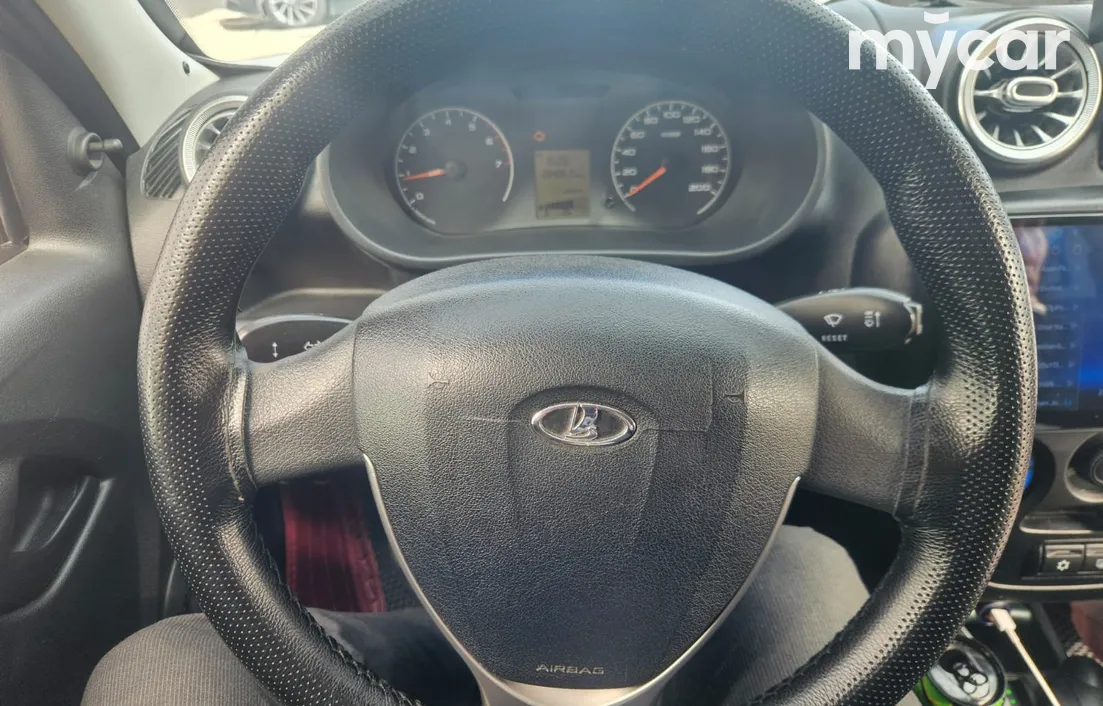 LADA Granta 2018