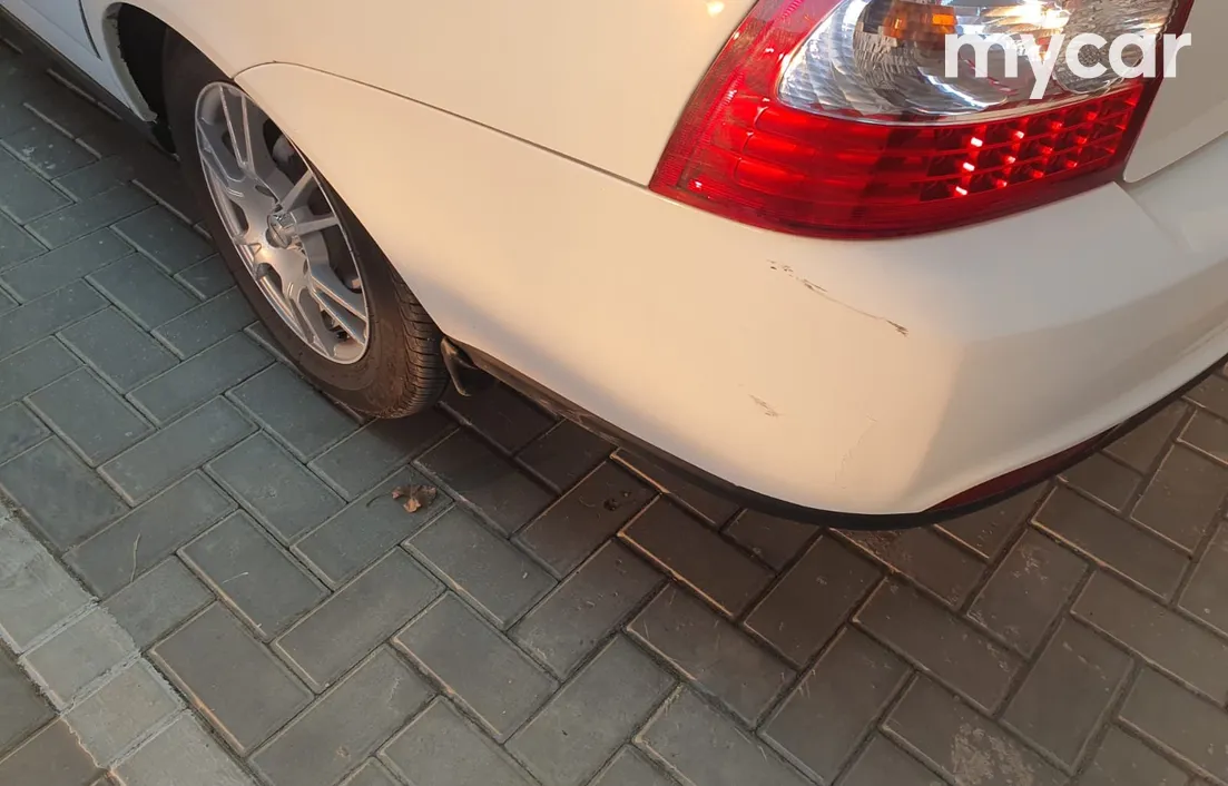 LADA Priora 2015